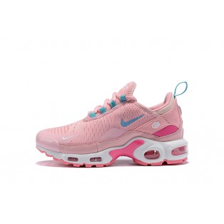 NIKE AIR MAX TN 270 pour Femme Rose