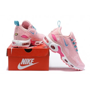 NIKE AIR MAX TN 270 pour Femme Rose