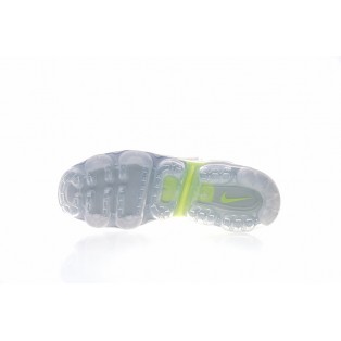 NIKE AIR VAPORMAX PLUS Nouvelle Chaussure Pour Homme/Femme AO4550-003 GRISE/TOTAL CRIMSON