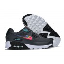 Nike Air Max 90 BETRUECJ5480-300 Gris clair/noir/coloré