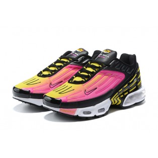 Nike Air Max Plus 3 TN/Tuned Pour Femm Homme Violet CJ9684-003