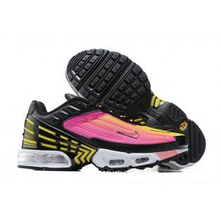 Nike Air Max Plus 3 TN/Tuned Pour Femm Homme Violet CJ9684-003