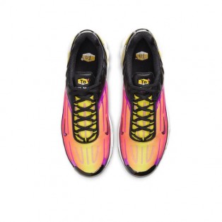 Nike Air Max Plus 3 TN/Tuned Pour Femm Homme Violet CJ9684-003