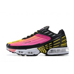 Nike Air Max Plus 3 TN/Tuned Pour Femm Homme Violet CJ9684-003