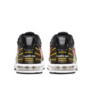 Nike Air Max Plus 3 TN/Tuned Pour Femm Homme Violet CJ9684-003