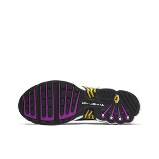 Nike Air Max Plus 3 TN/Tuned Pour Femm Homme Violet CJ9684-003