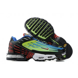 Nike Air Max Plus 3 TN/Tuned Pour Homme 2020