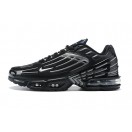 Nike Air Max Plus 3 TN/Tuned Pour Homme Noir CJ9684-002