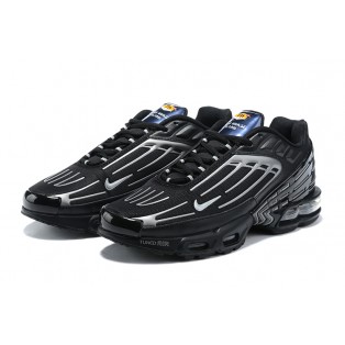 Nike Air Max Plus 3 TN/Tuned Pour Homme Noir CJ9684-002