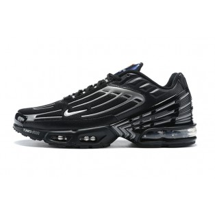 Nike Air Max Plus 3 TN/Tuned Pour Homme Noir CJ9684-002