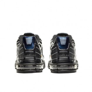 Nike Air Max Plus 3 TN/Tuned Pour Homme Noir CJ9684-002
