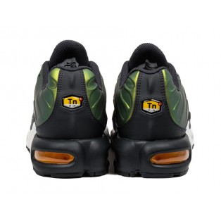 Nike Air Max Plus Se Tn/Tuned Chaussures Pour Homme Verte AJ2013-005