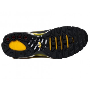Nike Air Max Plus Se Tn/Tuned Chaussures Pour Homme Verte AJ2013-005