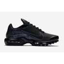 Nike Air Max Plus TN/Tuned Just Do It Noir CJ9697 001 Pour Homme