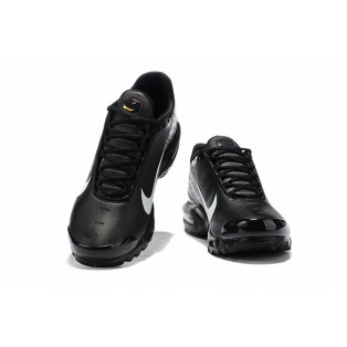 Nike Air Max Plus TN/Tuned Ultra SE Noir CJ9697-001 Just Do It Pour Homme