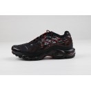 Nike Air Max Plus Tn Requin/Tuned 1 Chaussures Pour Homme Noir/Rouge CK9392-001 Pas Cher