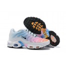 Nike Air Max Plus Tn Requin/Tuned GS Chaussures Pour Femme Arc-en-ciel 605112-115