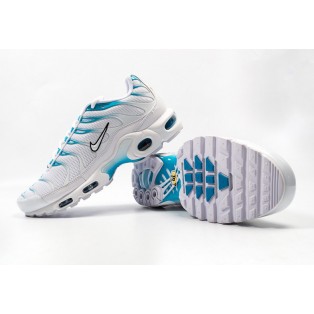 Nike Air Max Plus Tn Requin/Tuned Sportswear Chaussures Pour Homme Light Blue Fury 852630-105