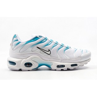 Nike Air Max Plus Tn Requin/Tuned Sportswear Chaussures Pour Homme Light Blue Fury 852630-105