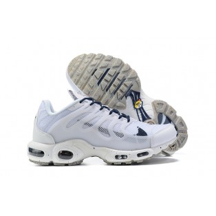 Nike Air Max Terrascape Plus Pour Homme Blanc DC6078-100