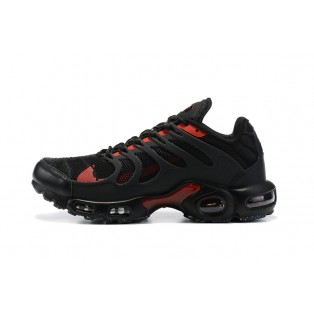 Nike Air Max Terrascape Plus Pour Homme Noir rouge DC6078-101-004