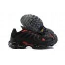 Nike Air Max Terrascape Plus Pour Homme Noir rouge DC6078-101-004