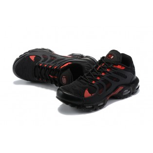 Nike Air Max Terrascape Plus Pour Homme Noir rouge DC6078-101-004