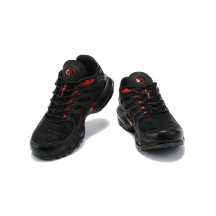 Nike Air Max Terrascape Plus Pour Homme Noir rouge DC6078-101-004