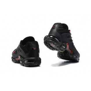 Nike Air Max Terrascape Plus Pour Homme Noir rouge DC6078-101-004