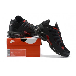 Nike Air Max Terrascape Plus Pour Homme Noir rouge DC6078-101-004