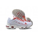 Nike Air Max Terrascape Plus Pour Homme Blanc Rouge DC6078-600