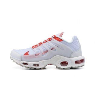 Nike Air Max Terrascape Plus Pour Homme Blanc Rouge DC6078-600