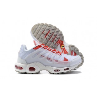 Nike Air Max Terrascape Plus Pour Homme Blanc Rouge DC6078-600