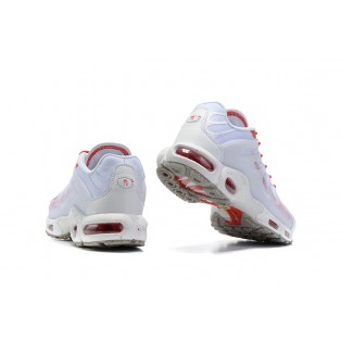 Nike Air Max Terrascape Plus Pour Homme Blanc Rouge DC6078-600