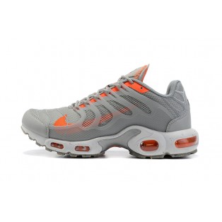 Nike Air Max Terrascape Plus Pour Homme gris rouge DC6078-400
