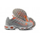 Nike Air Max Terrascape Plus Pour Homme gris rouge DC6078-400