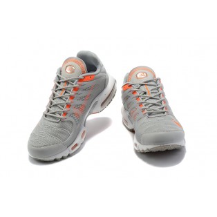Nike Air Max Terrascape Plus Pour Homme gris rouge DC6078-400