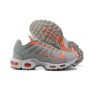 Nike Air Max Terrascape Plus Pour Homme gris rouge DC6078-400