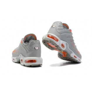 Nike Air Max Terrascape Plus Pour Homme gris rouge DC6078-400