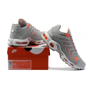 Nike Air Max Terrascape Plus Pour Homme gris rouge DC6078-400