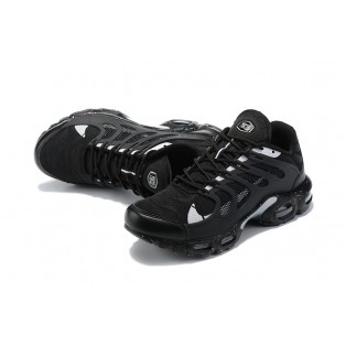 Nike Air Max Terrascape Plus Pour Homme Noir DC6078-001