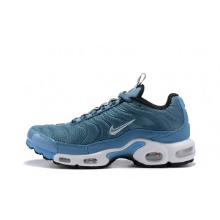 Nike Air Max Tn Requin/Tuned Chaussures Pour Homme Bleu