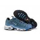 Nike Air Max Tn Requin/Tuned Chaussures Pour Homme Bleu