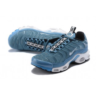 Nike Air Max Tn Requin/Tuned Chaussures Pour Homme Bleu