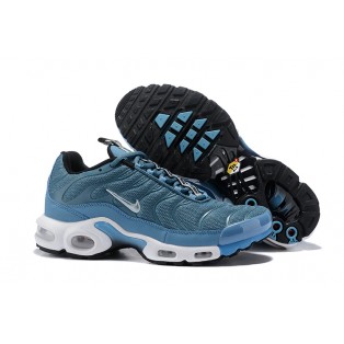 Nike Air Max Tn Requin/Tuned Chaussures Pour Homme Bleu