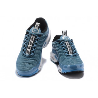 Nike Air Max Tn Requin/Tuned Chaussures Pour Homme Bleu