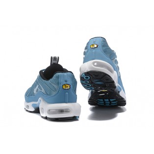 Nike Air Max Tn Requin/Tuned Chaussures Pour Homme Bleu