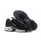 Nike Air Max Tn Requin/Tuned GS Chaussures Pour Femme Homme Noir