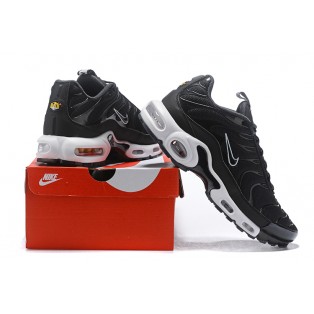 Nike Air Max Tn Requin/Tuned GS Chaussures Pour Femme Homme Noir