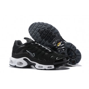 Nike Air Max Tn Requin/Tuned GS Chaussures Pour Femme Homme Noir